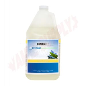 Dustbane Dynamite Floor Stripper & Degreaser,