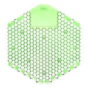 Wave 3D Urinal Screen