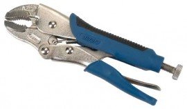 Jaw Locking Pliers