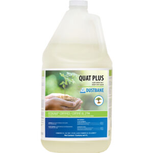 Disinfectants & Cleaners, 4 L