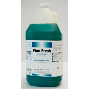 Pine Fresh Disinfectant Cleaner 4 Litre