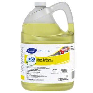 Diversey™ Avmor® EP50 Cleaner Disinfectant